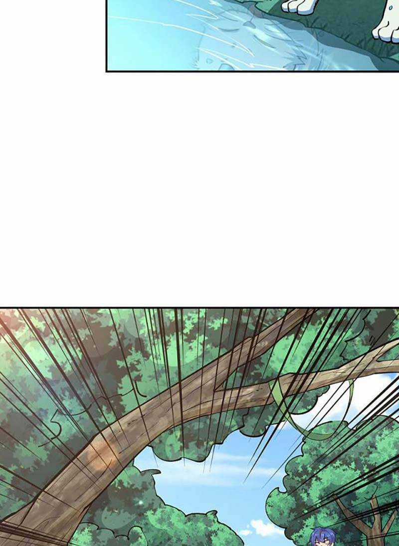 Võ Đạo Độc Tôn - Chapter 517 - Trang 40