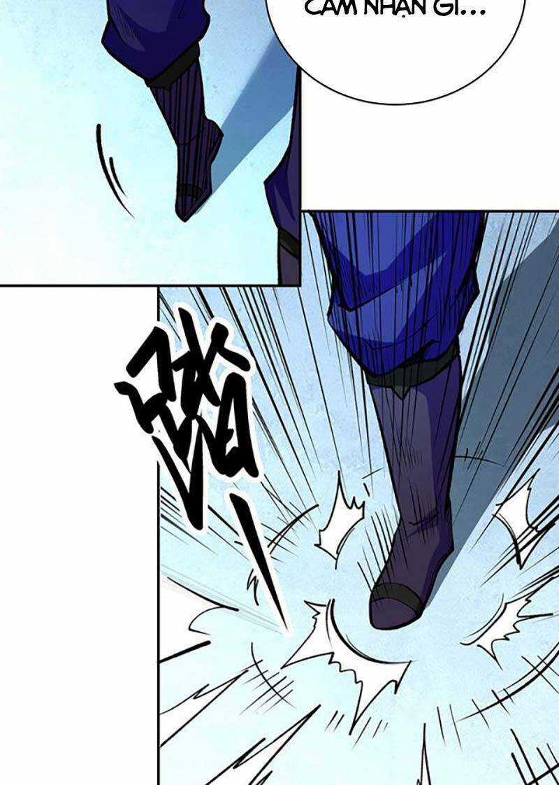 Võ Đạo Độc Tôn - Chapter 517 - Trang 5