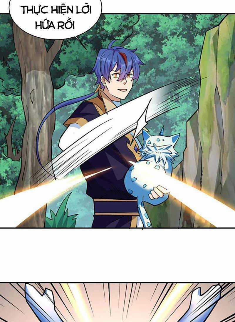 Võ Đạo Độc Tôn - Chapter 517 - Trang 47