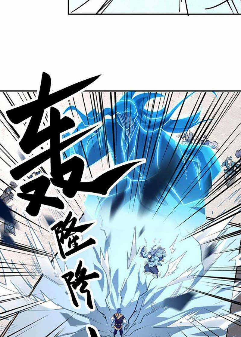 Võ Đạo Độc Tôn - Chapter 517 - Trang 6