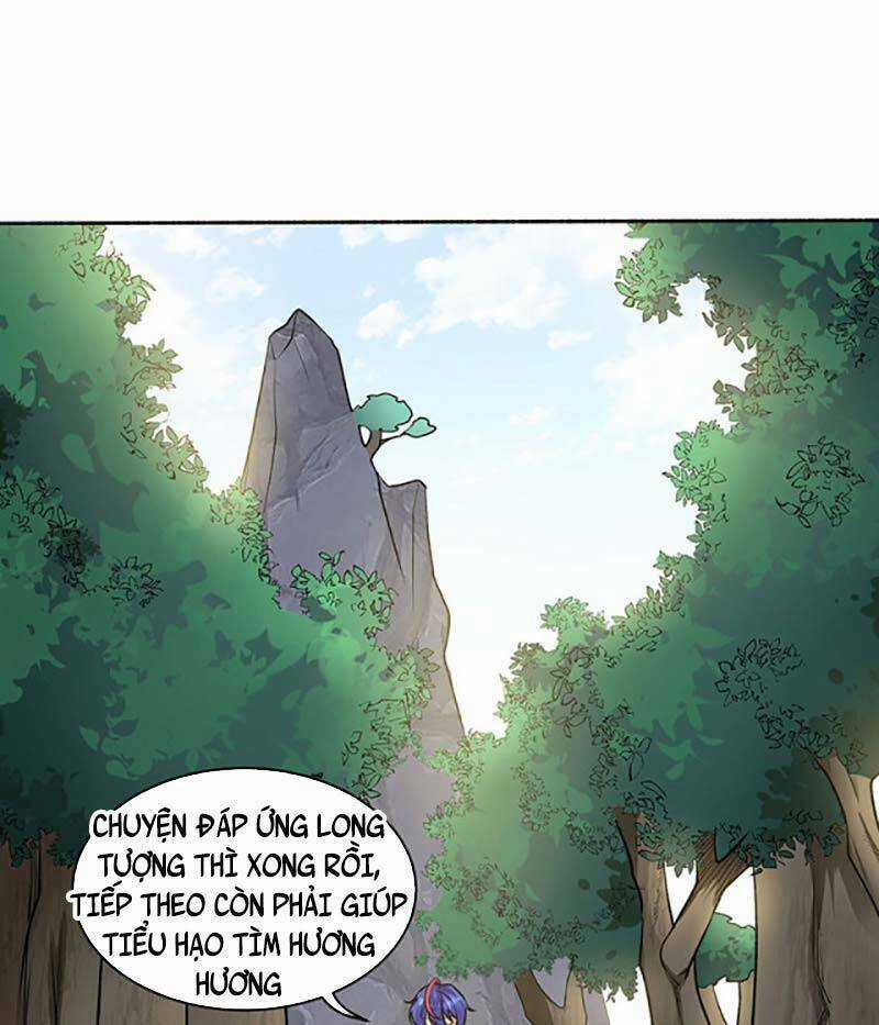 Võ Đạo Độc Tôn - Chapter 518 - Trang 2