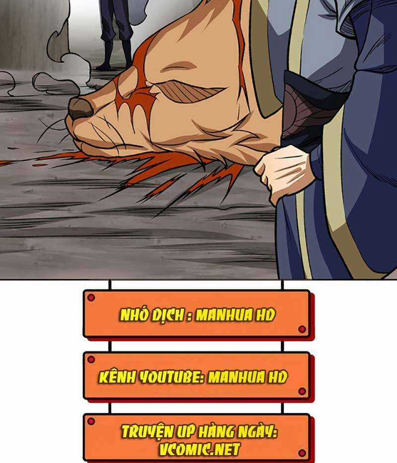 Võ Đạo Độc Tôn - Chapter 518 - Trang 12