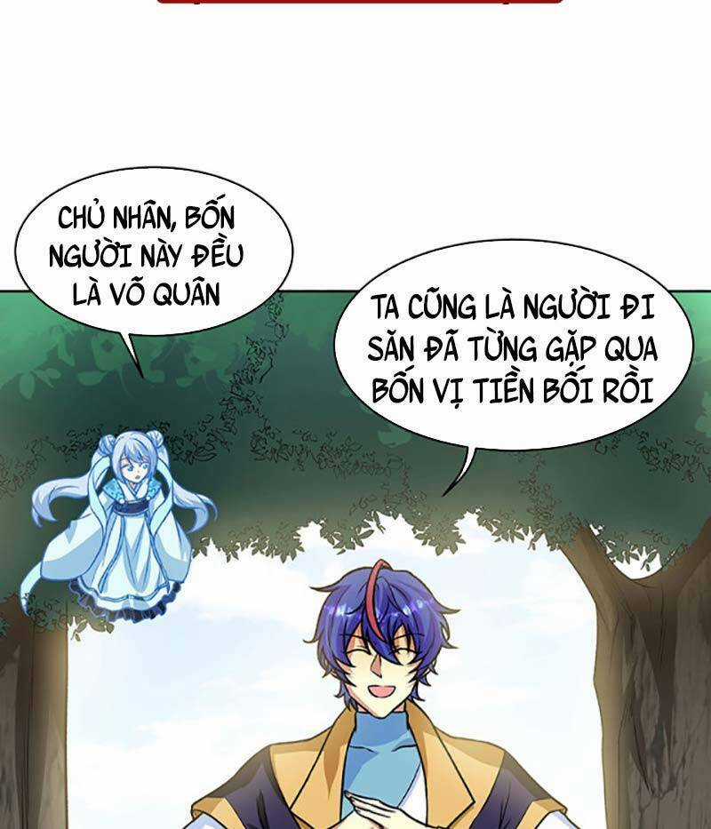 Võ Đạo Độc Tôn - Chapter 518 - Trang 13