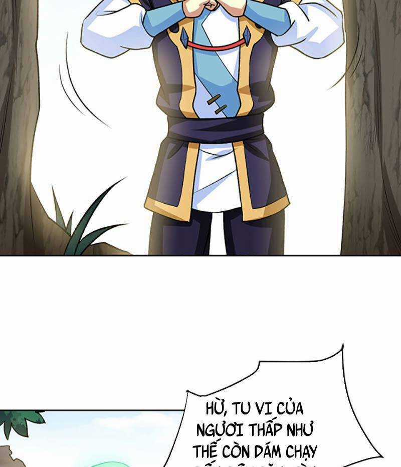 Võ Đạo Độc Tôn - Chapter 518 - Trang 14