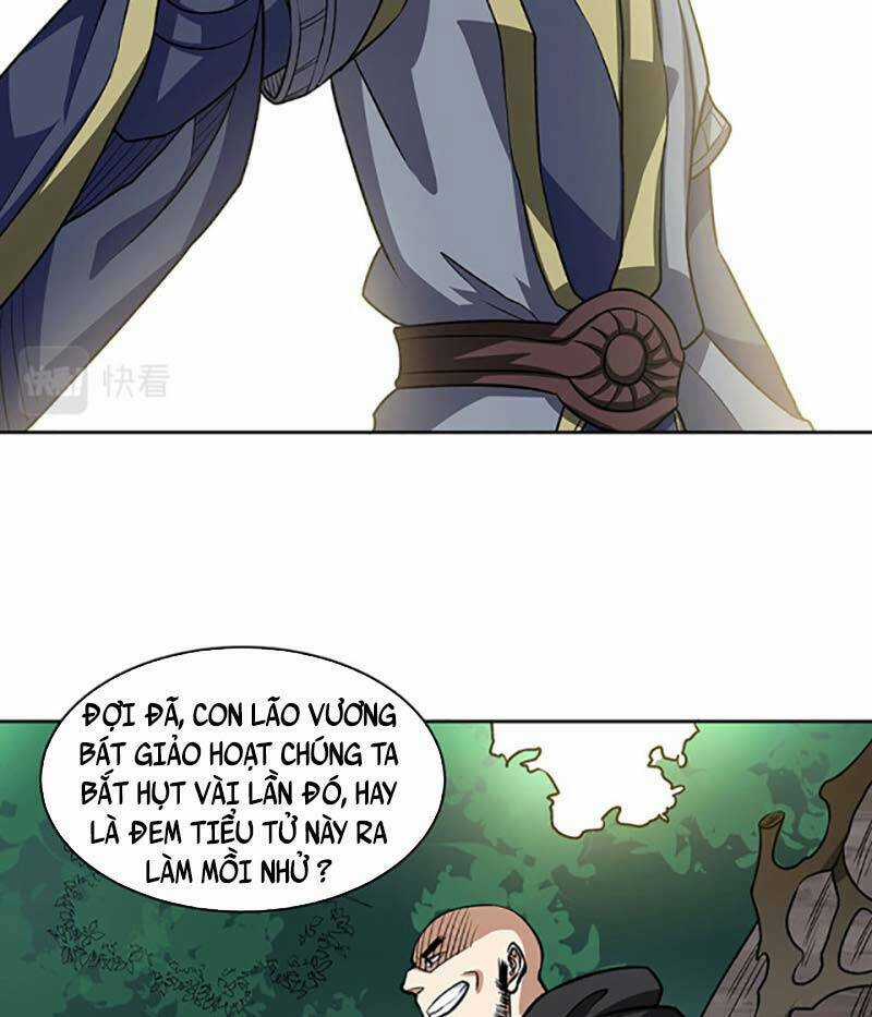 Võ Đạo Độc Tôn - Chapter 518 - Trang 16