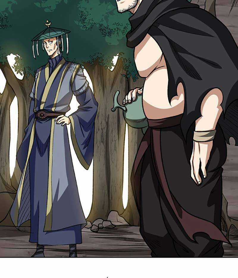 Võ Đạo Độc Tôn - Chapter 518 - Trang 17