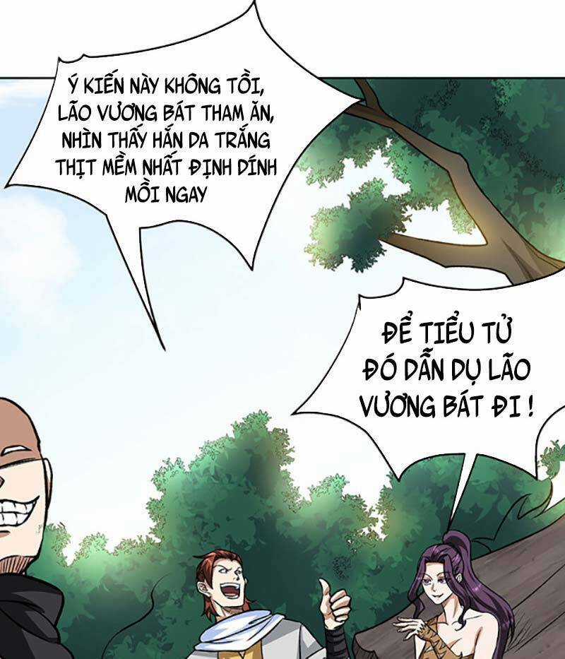 Võ Đạo Độc Tôn - Chapter 518 - Trang 18