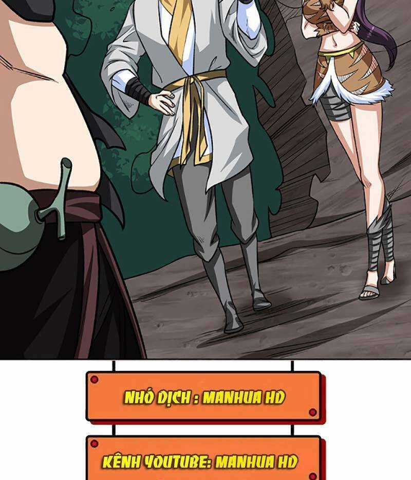 Võ Đạo Độc Tôn - Chapter 518 - Trang 19