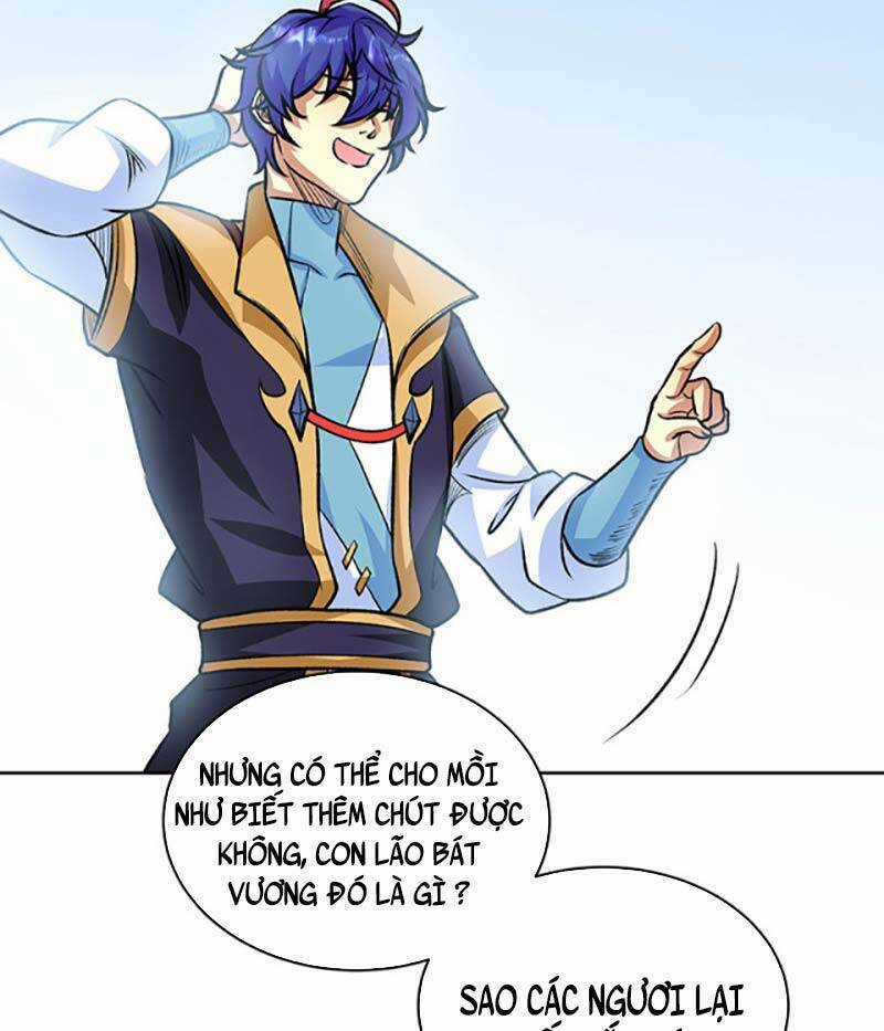 Võ Đạo Độc Tôn - Chapter 518 - Trang 25