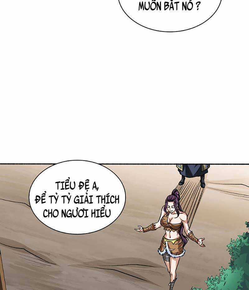 Võ Đạo Độc Tôn - Chapter 518 - Trang 26