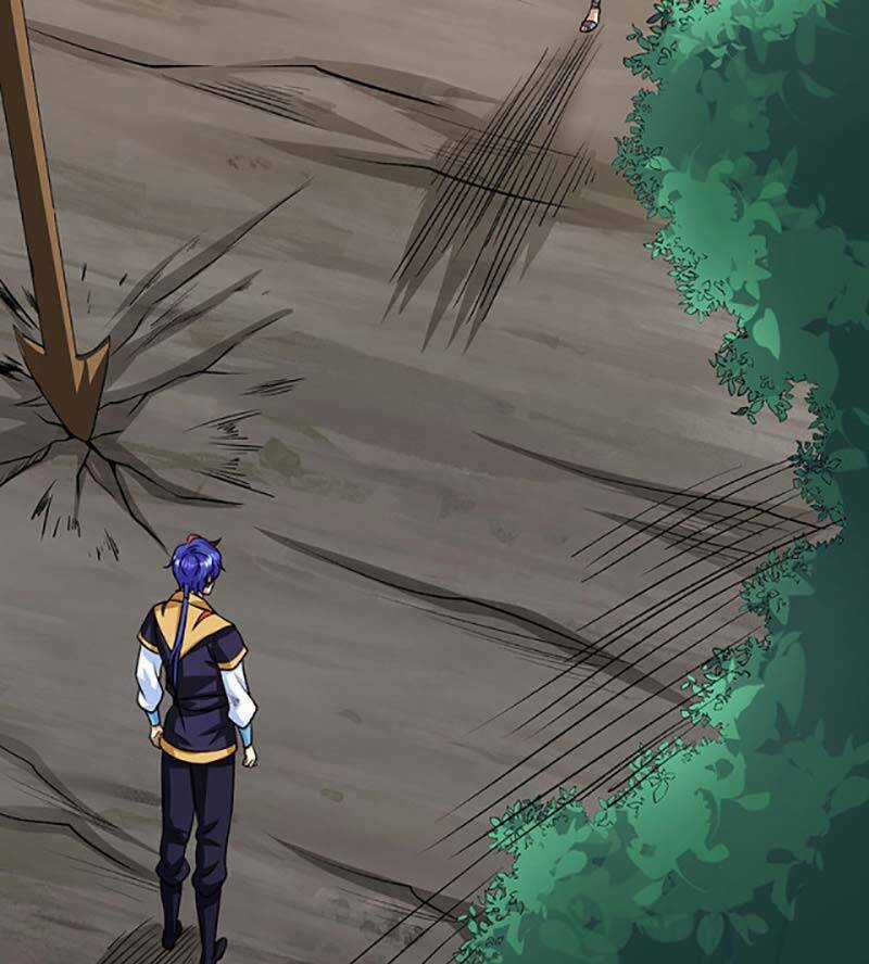 Võ Đạo Độc Tôn - Chapter 518 - Trang 27