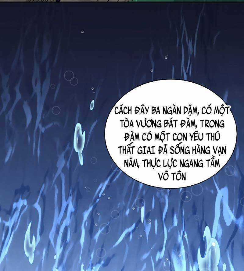 Võ Đạo Độc Tôn - Chapter 518 - Trang 28