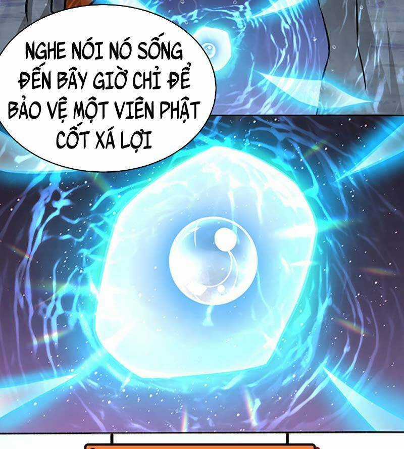 Võ Đạo Độc Tôn - Chapter 518 - Trang 30