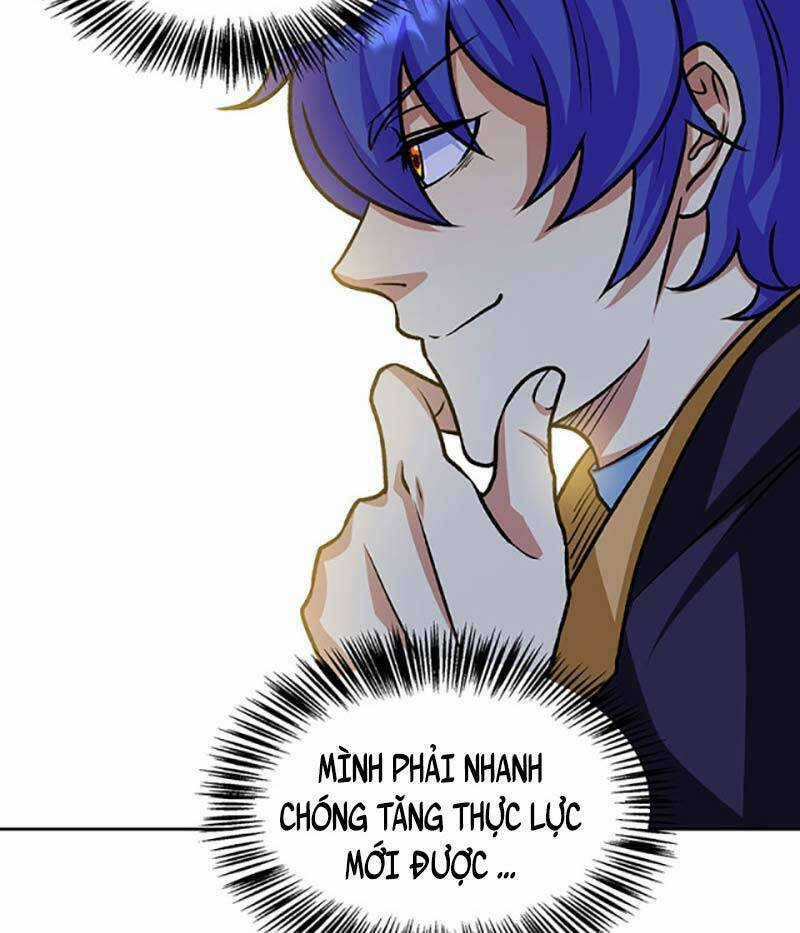 Võ Đạo Độc Tôn - Chapter 518 - Trang 4