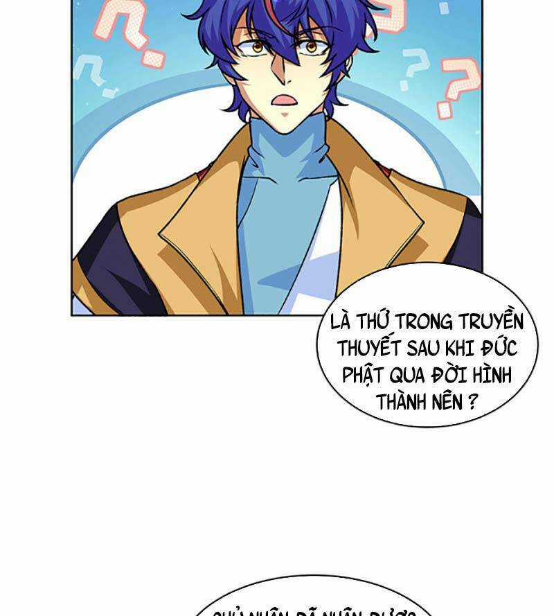 Võ Đạo Độc Tôn - Chapter 518 - Trang 32