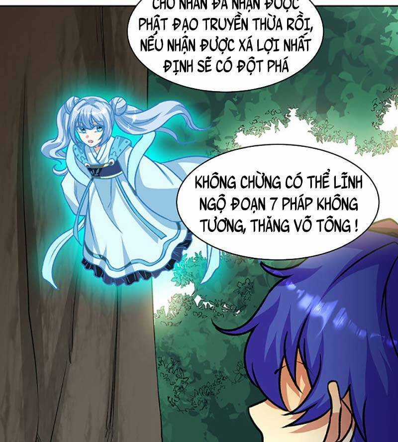 Võ Đạo Độc Tôn - Chapter 518 - Trang 33