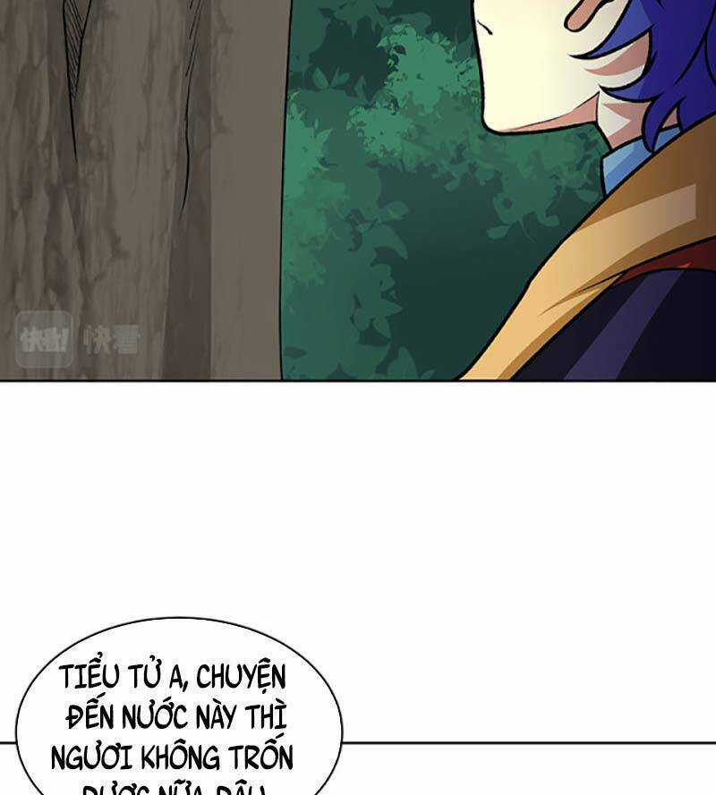 Võ Đạo Độc Tôn - Chapter 518 - Trang 34