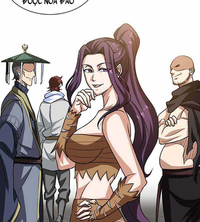 Võ Đạo Độc Tôn - Chapter 518 - Trang 35