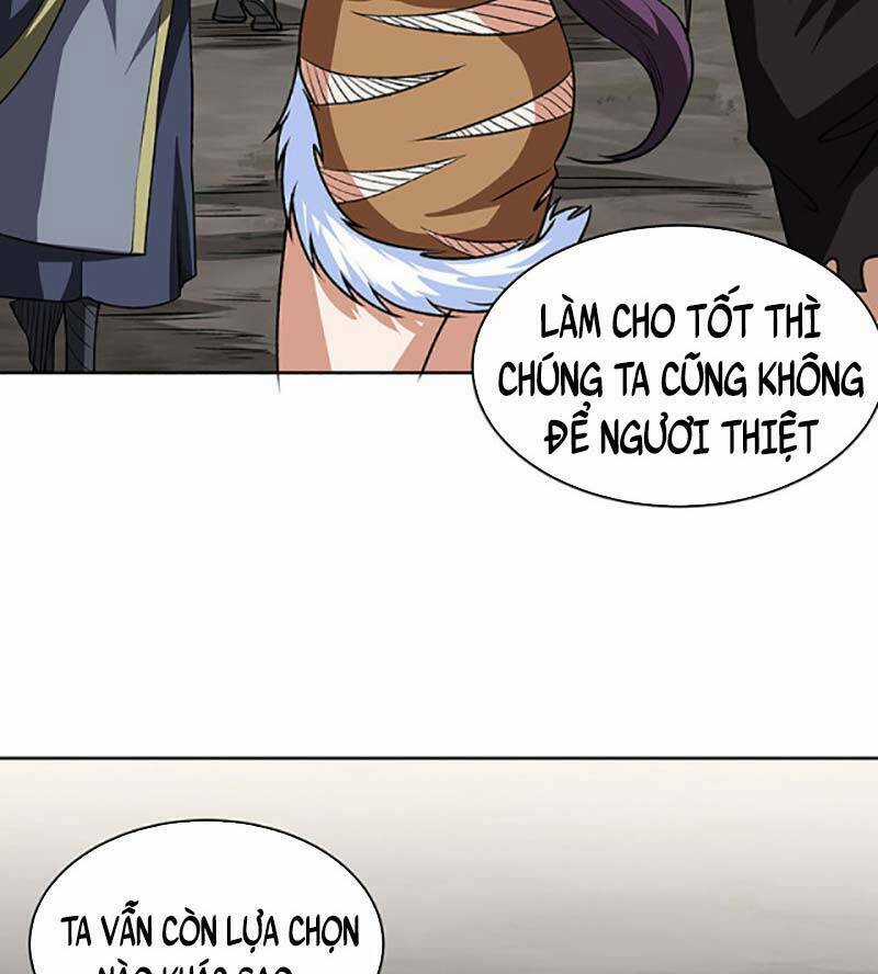 Võ Đạo Độc Tôn - Chapter 518 - Trang 36