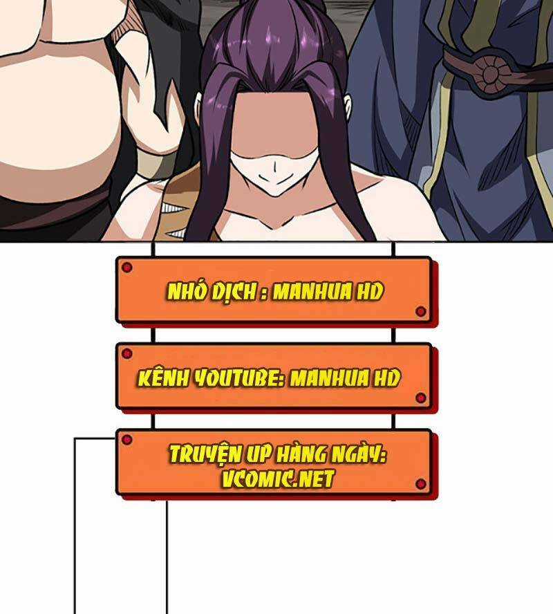 Võ Đạo Độc Tôn - Chapter 518 - Trang 38