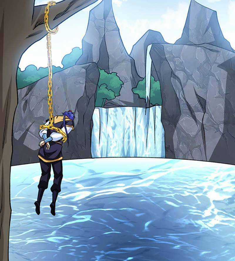 Võ Đạo Độc Tôn - Chapter 518 - Trang 40