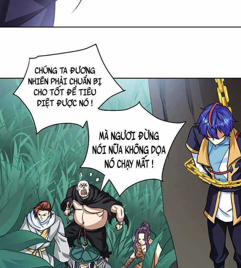 Võ Đạo Độc Tôn - Chapter 518 - Trang 43