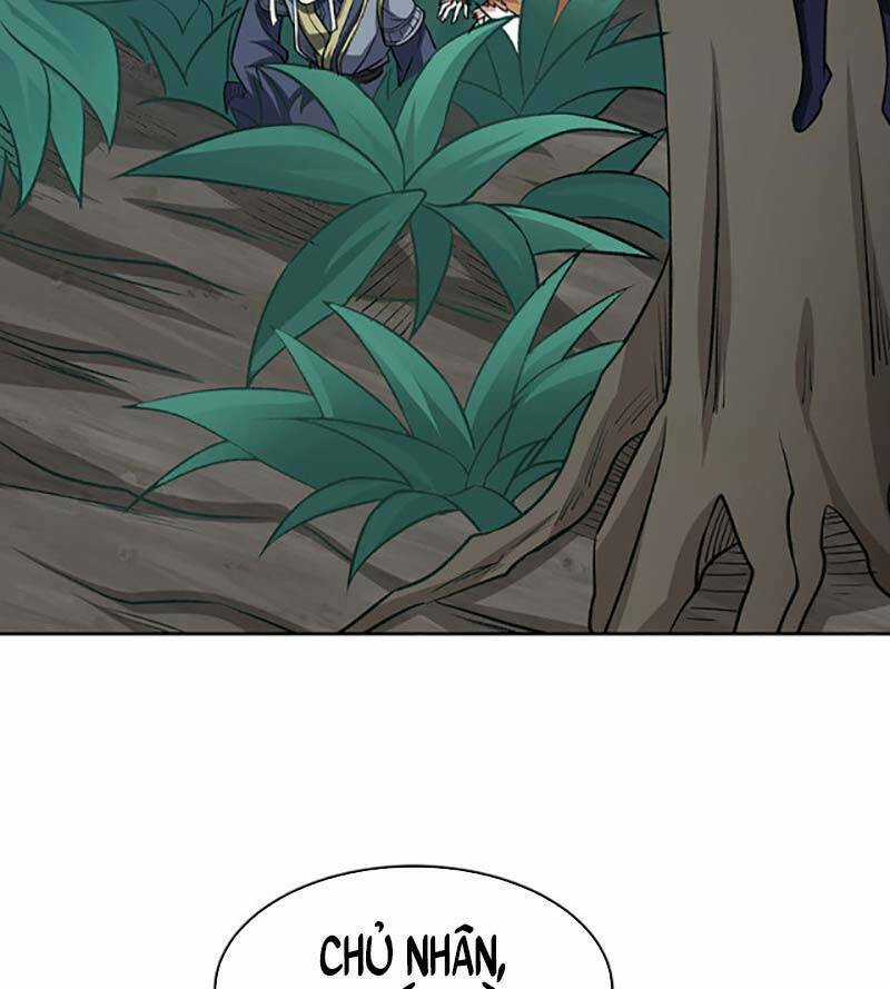 Võ Đạo Độc Tôn - Chapter 518 - Trang 44