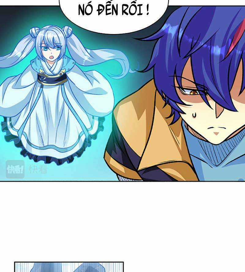 Võ Đạo Độc Tôn - Chapter 518 - Trang 45