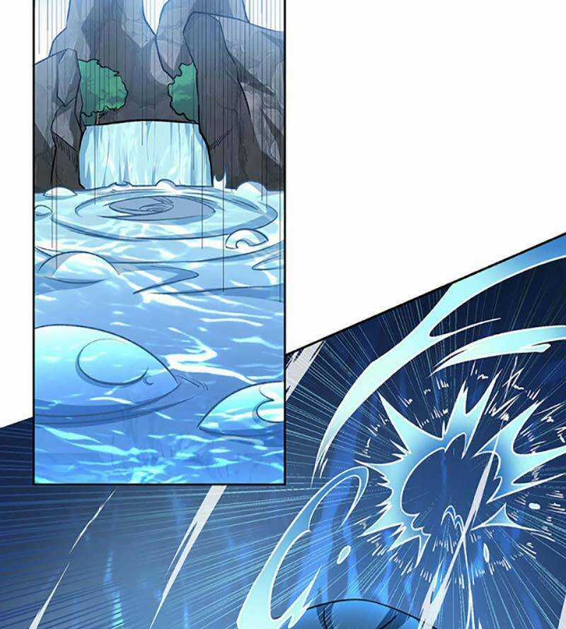 Võ Đạo Độc Tôn - Chapter 518 - Trang 46