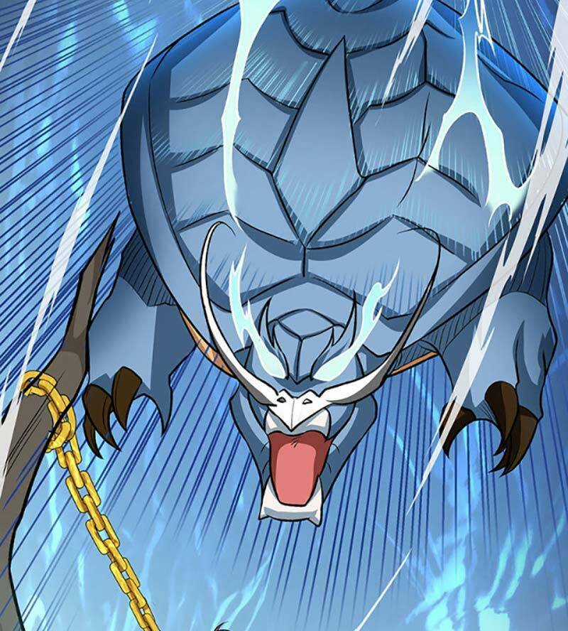 Võ Đạo Độc Tôn - Chapter 518 - Trang 47