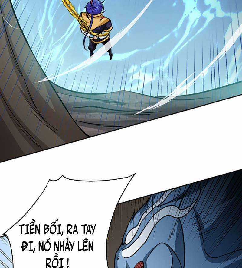 Võ Đạo Độc Tôn - Chapter 518 - Trang 48