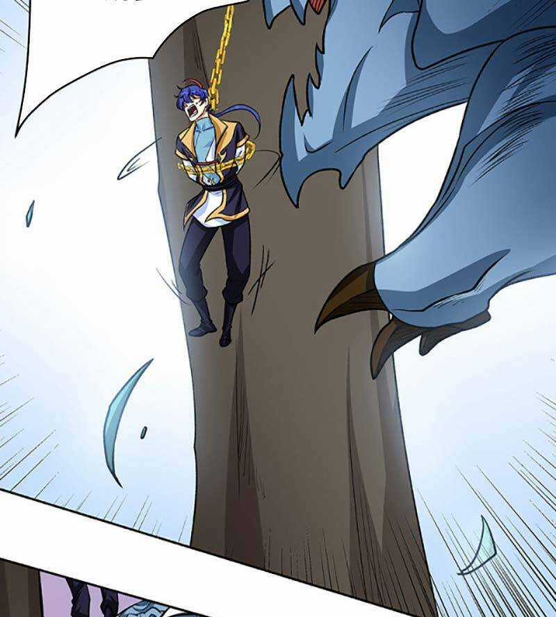 Võ Đạo Độc Tôn - Chapter 518 - Trang 49