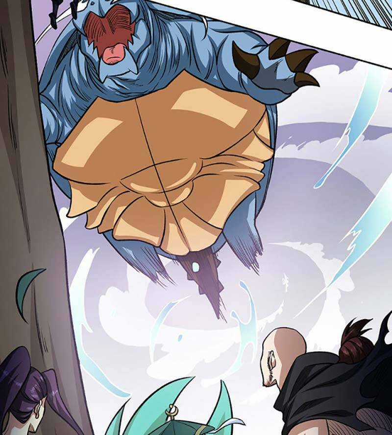 Võ Đạo Độc Tôn - Chapter 518 - Trang 50