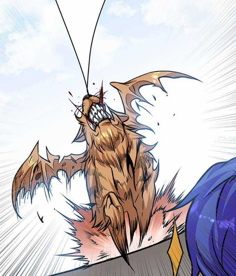 Võ Đạo Độc Tôn - Chapter 518 - Trang 6