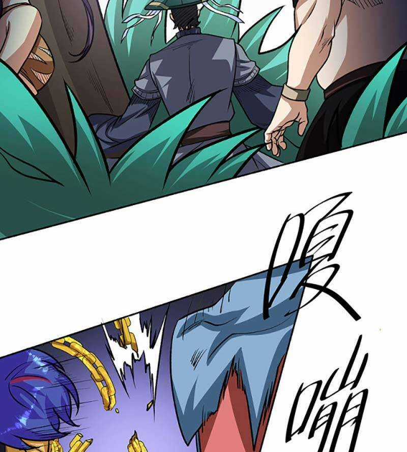 Võ Đạo Độc Tôn - Chapter 518 - Trang 51