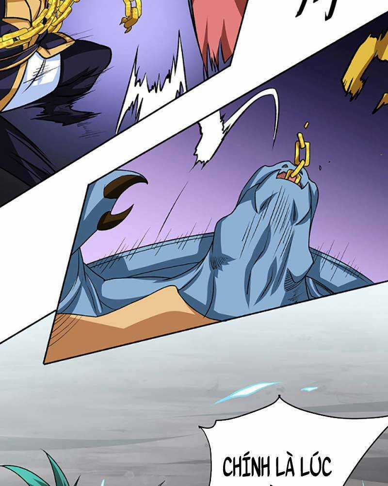 Võ Đạo Độc Tôn - Chapter 518 - Trang 52