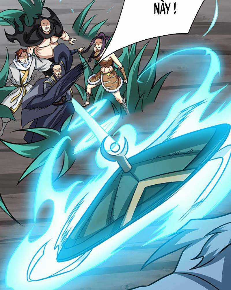 Võ Đạo Độc Tôn - Chapter 518 - Trang 53