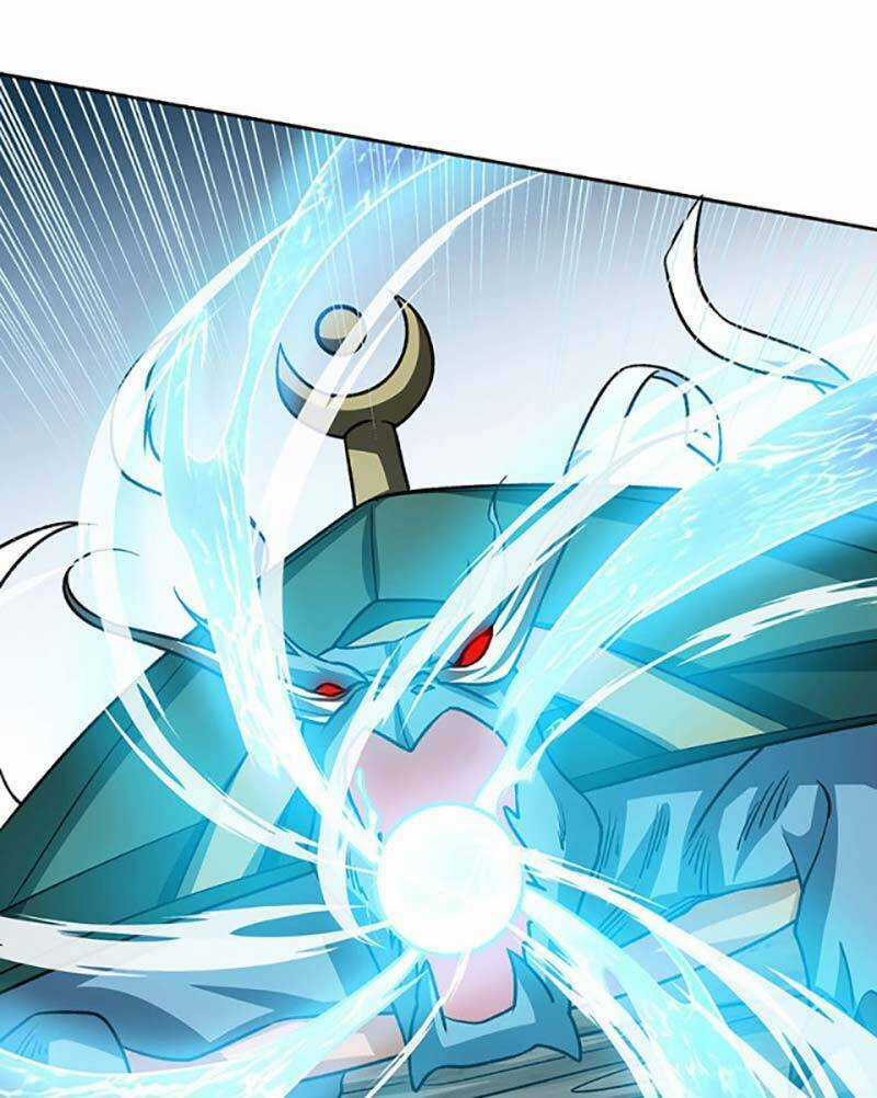 Võ Đạo Độc Tôn - Chapter 518 - Trang 58