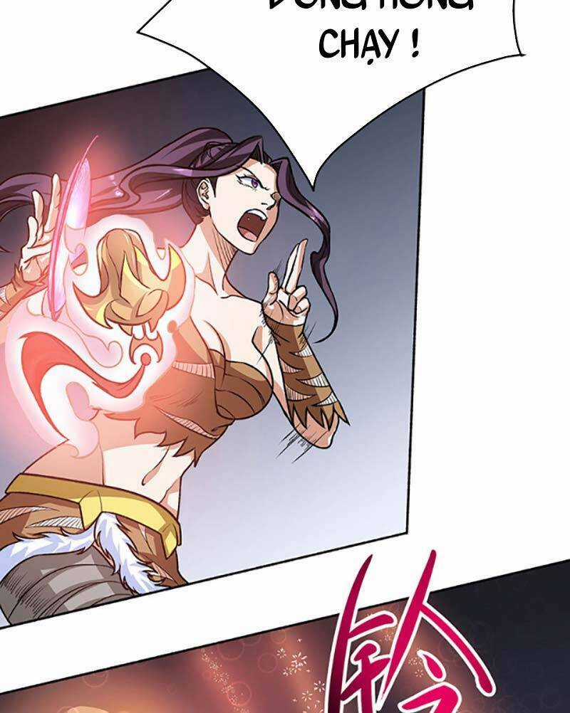 Võ Đạo Độc Tôn - Chapter 518 - Trang 60