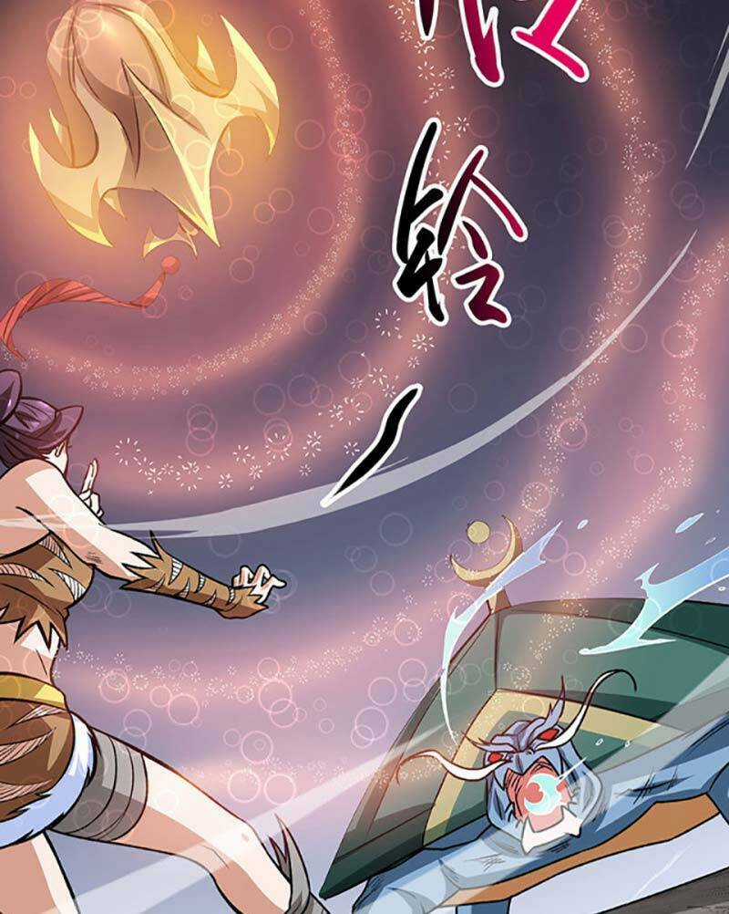 Võ Đạo Độc Tôn - Chapter 518 - Trang 61