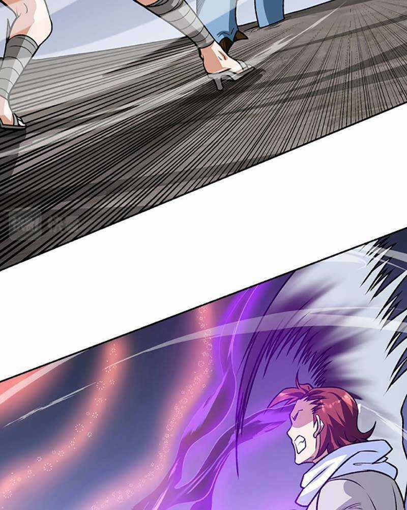 Võ Đạo Độc Tôn - Chapter 518 - Trang 62