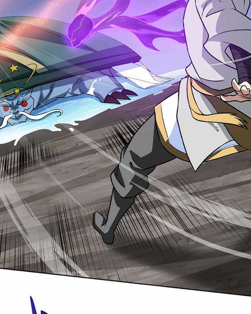 Võ Đạo Độc Tôn - Chapter 518 - Trang 63