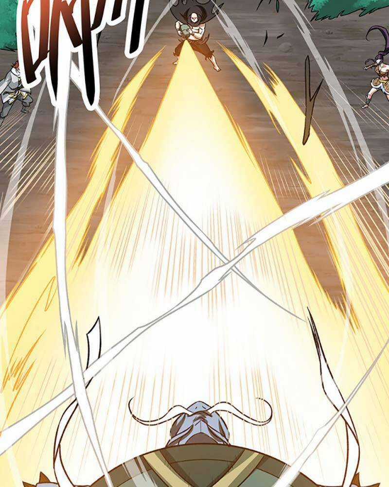 Võ Đạo Độc Tôn - Chapter 518 - Trang 69