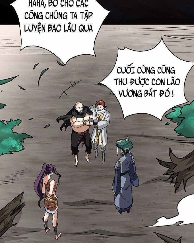 Võ Đạo Độc Tôn - Chapter 518 - Trang 73