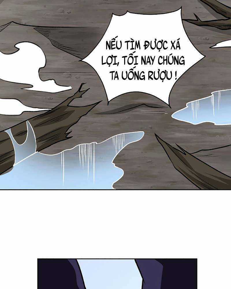 Võ Đạo Độc Tôn - Chapter 518 - Trang 74