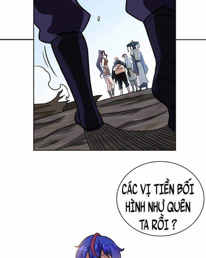 Võ Đạo Độc Tôn - Chapter 518 - Trang 75