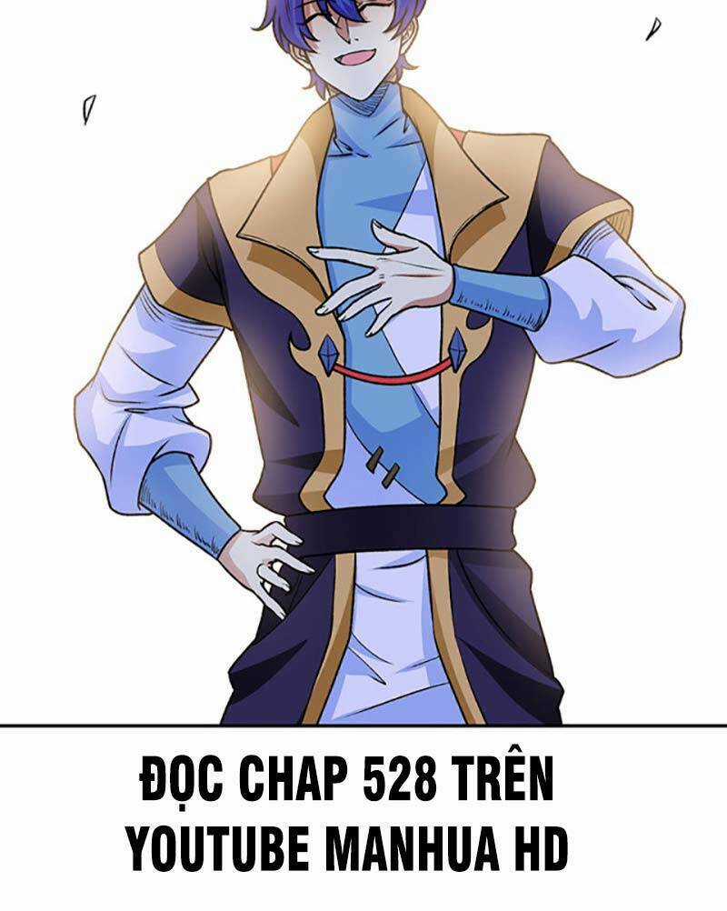 Võ Đạo Độc Tôn - Chapter 518 - Trang 76
