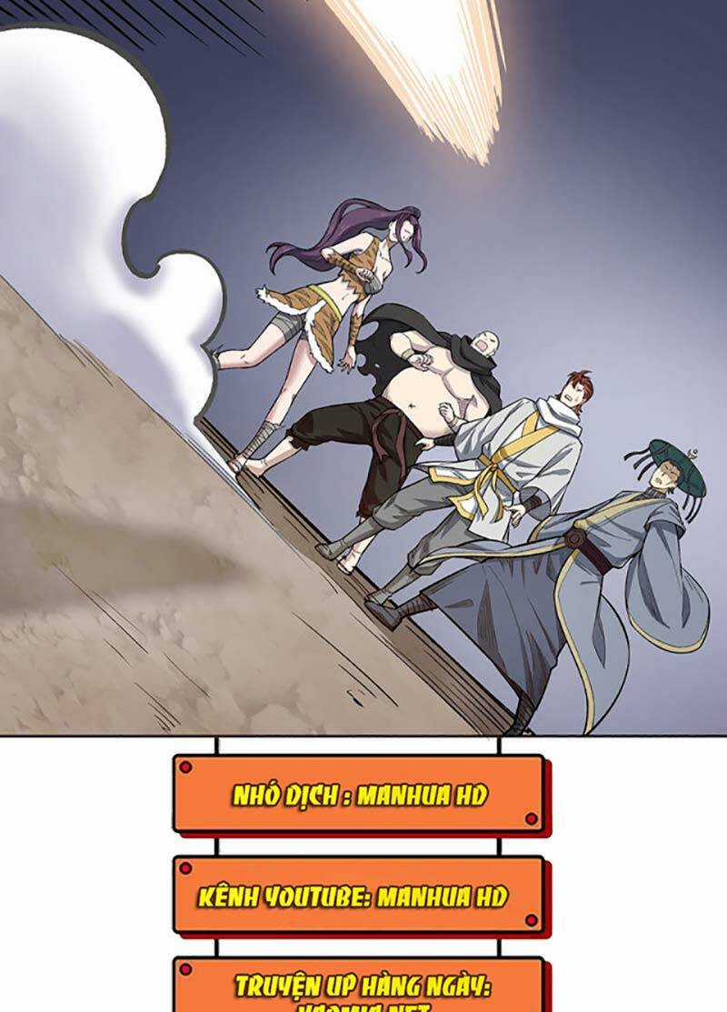 Võ Đạo Độc Tôn - Chapter 519 - Trang 12