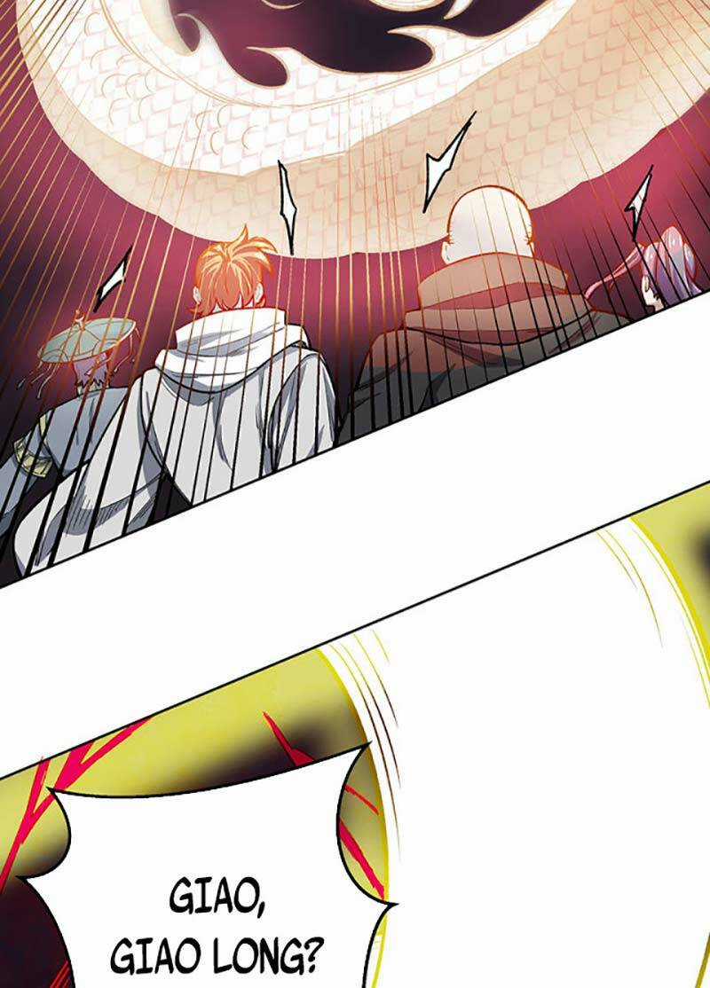 Võ Đạo Độc Tôn - Chapter 519 - Trang 14