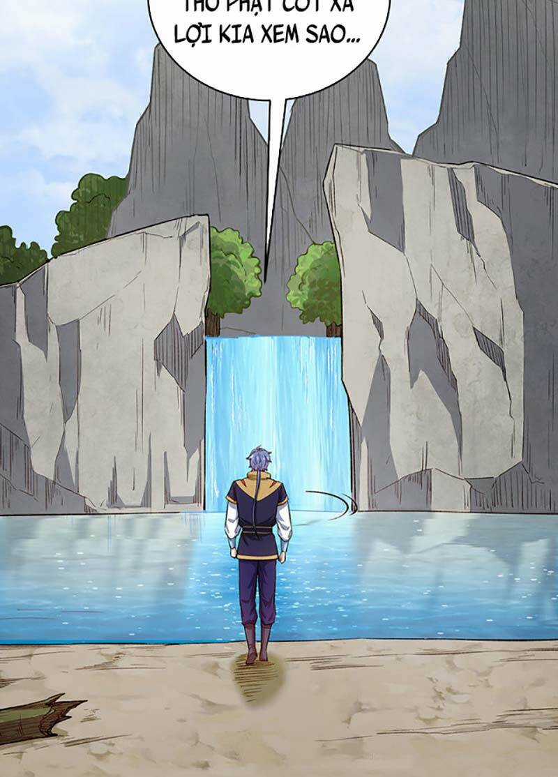 Võ Đạo Độc Tôn - Chapter 519 - Trang 20